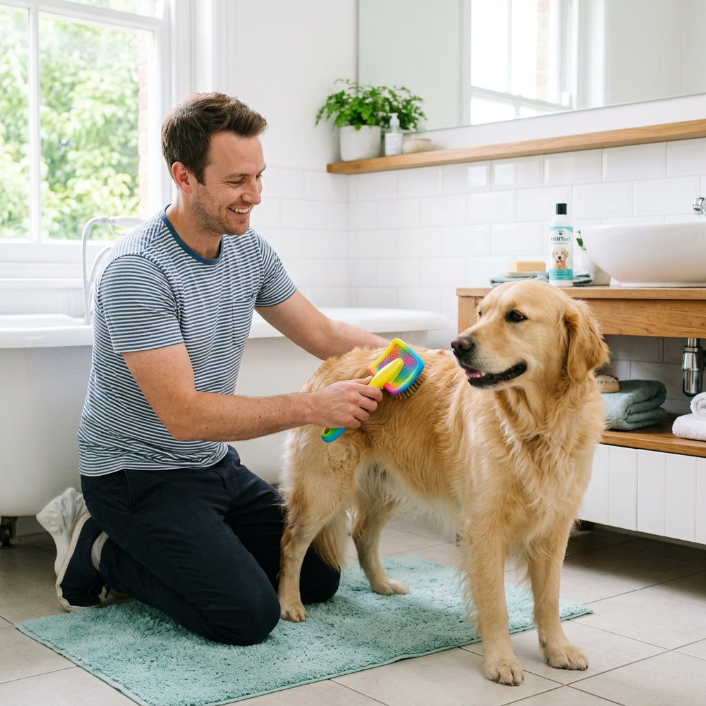 Grooming Essentials