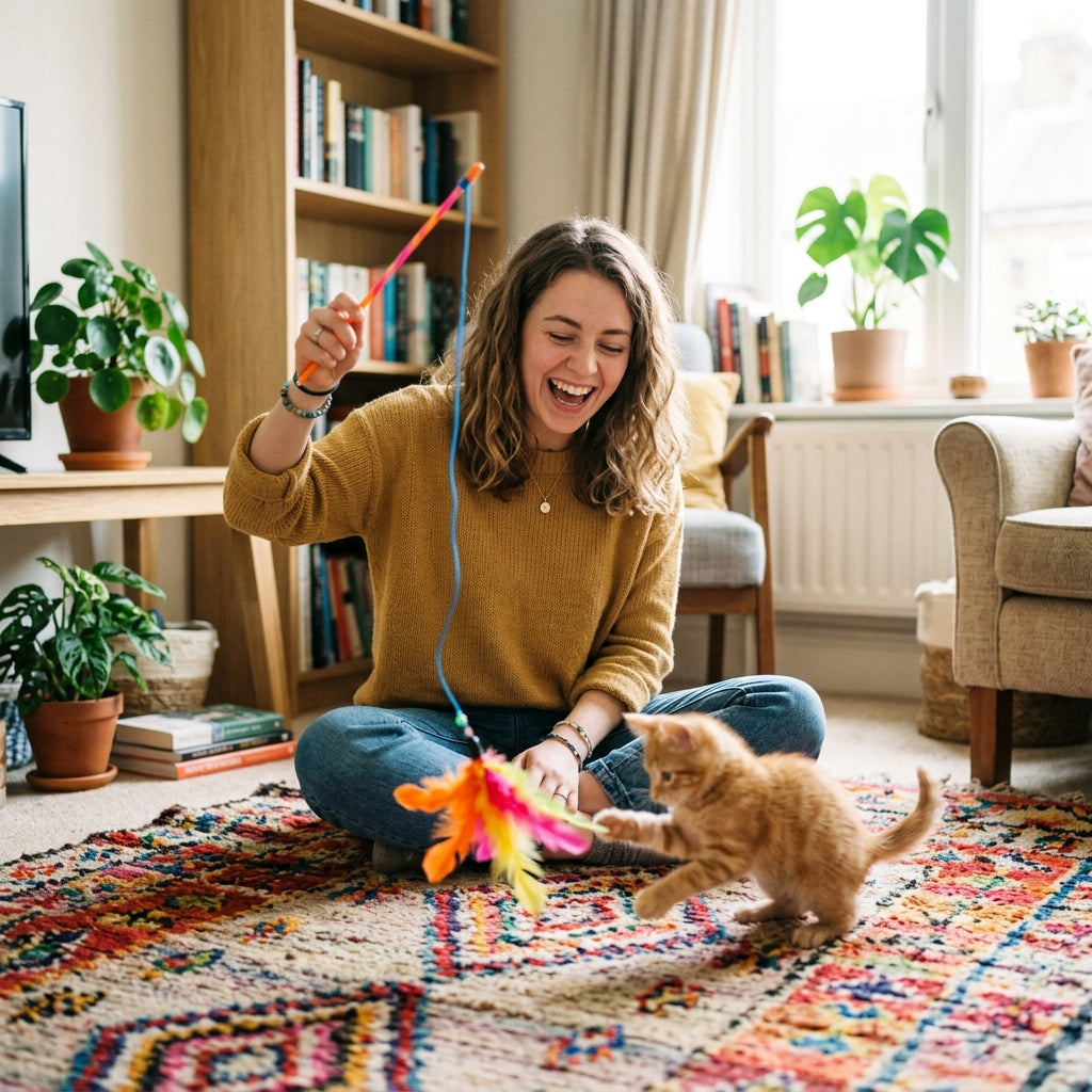 Pet Toys