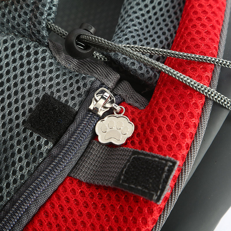 Breathable Pet Carrier Handbag Sling