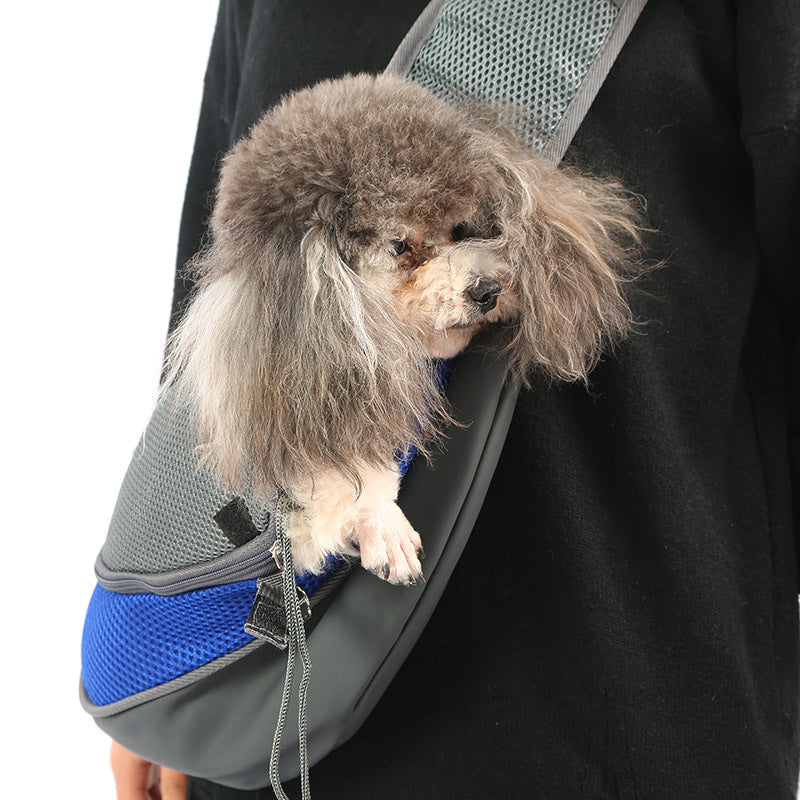 Breathable Pet Carrier Handbag Sling
