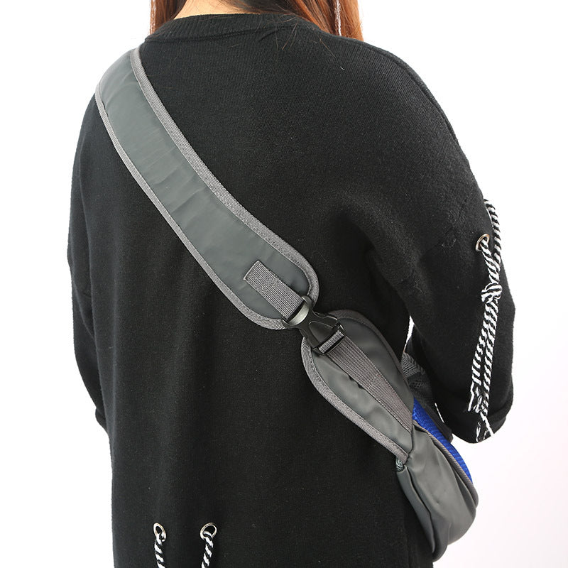 Breathable Pet Carrier Handbag Sling