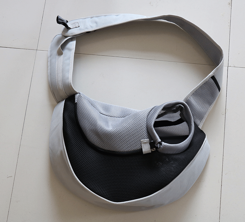 Breathable Pet Carrier Handbag Sling