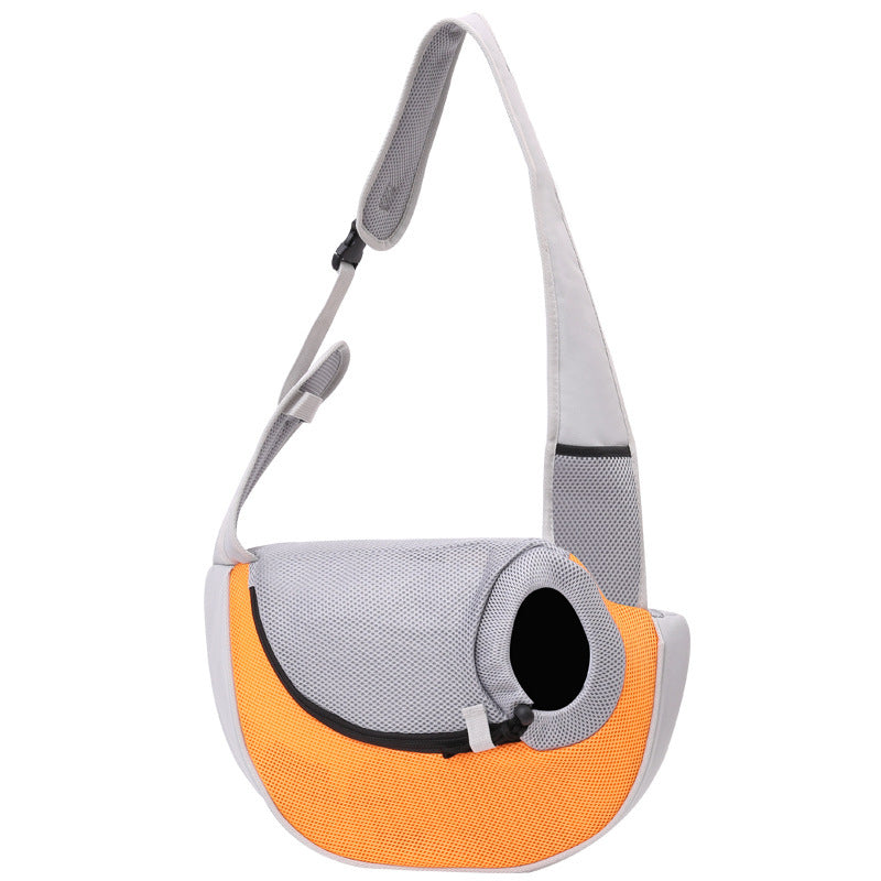 Breathable Pet Carrier Handbag Sling