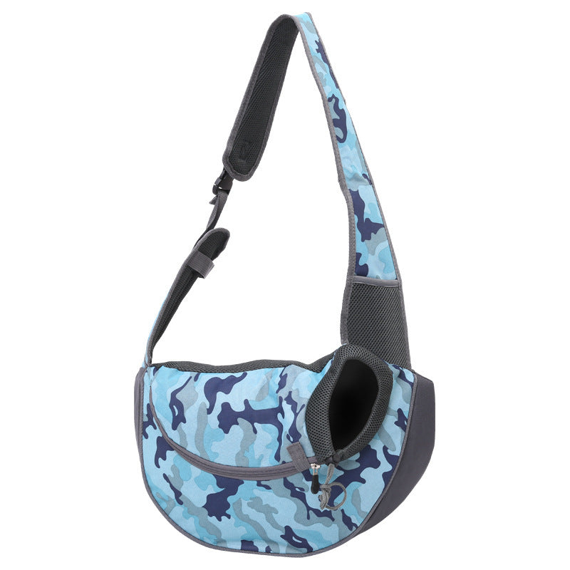 Breathable Pet Carrier Handbag Sling
