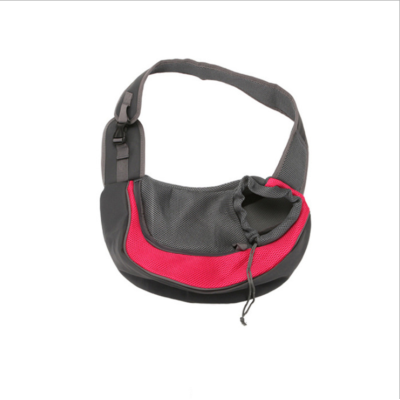 Breathable Pet Carrier Handbag Sling