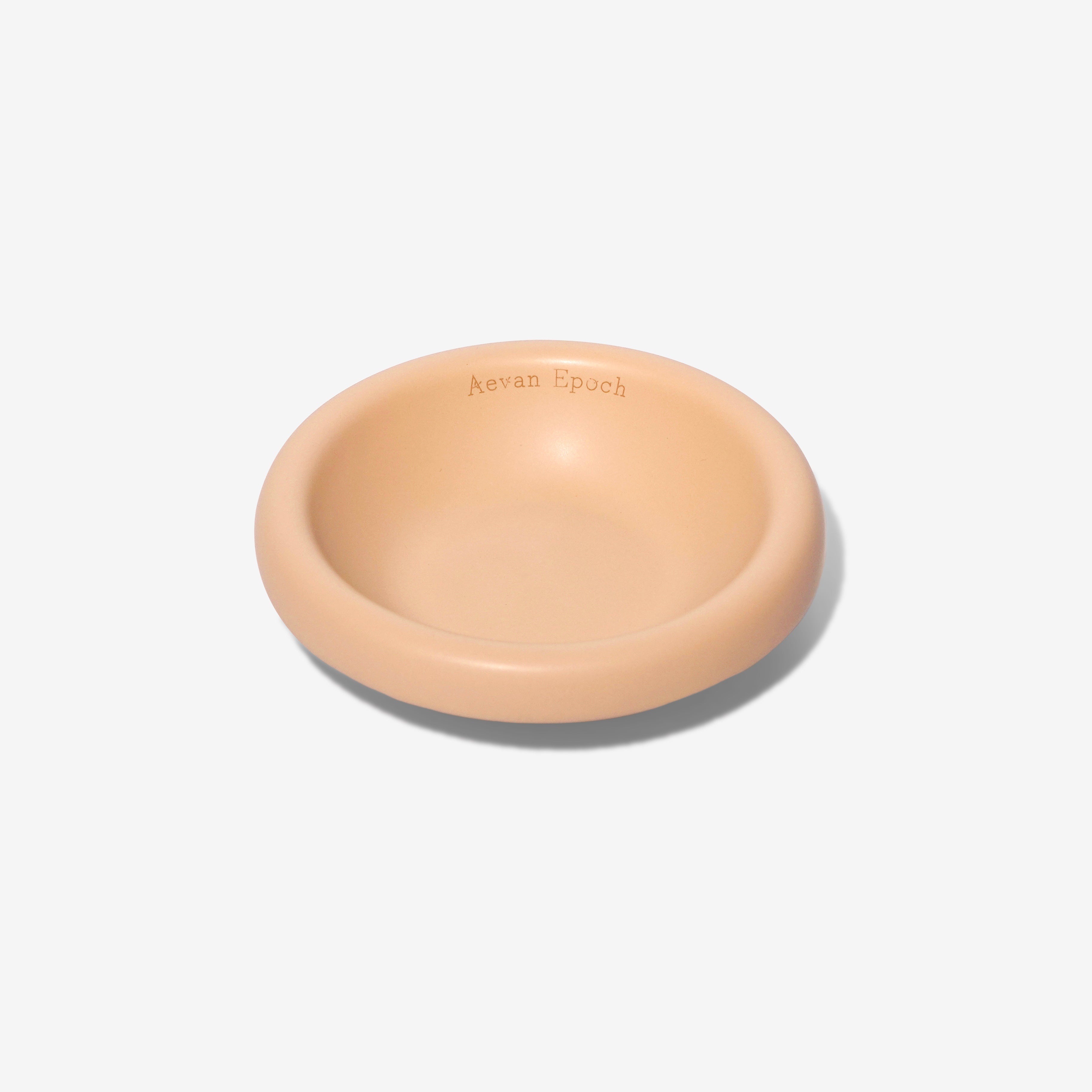 Aevan Epoch Stoneware Pet Bowl