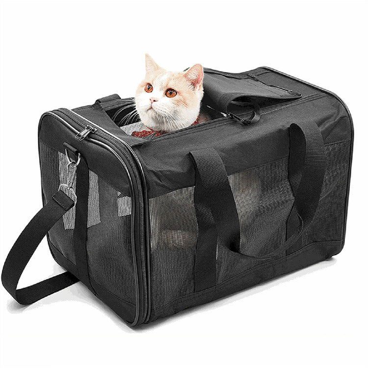 Portable Pet Carrier Bag