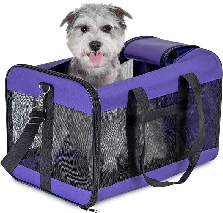 Portable Pet Carrier Bag
