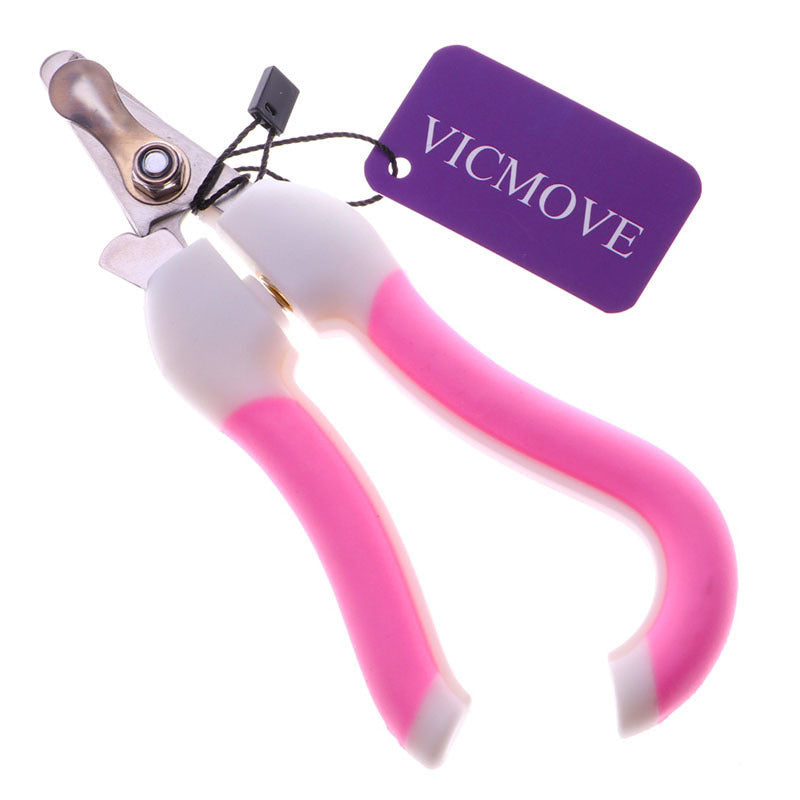 Pet grooming clippers set