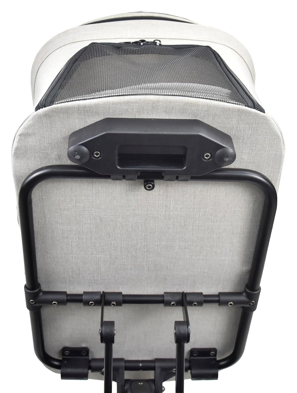 3 in 1 Pet Stroller Dog Cat Travel System