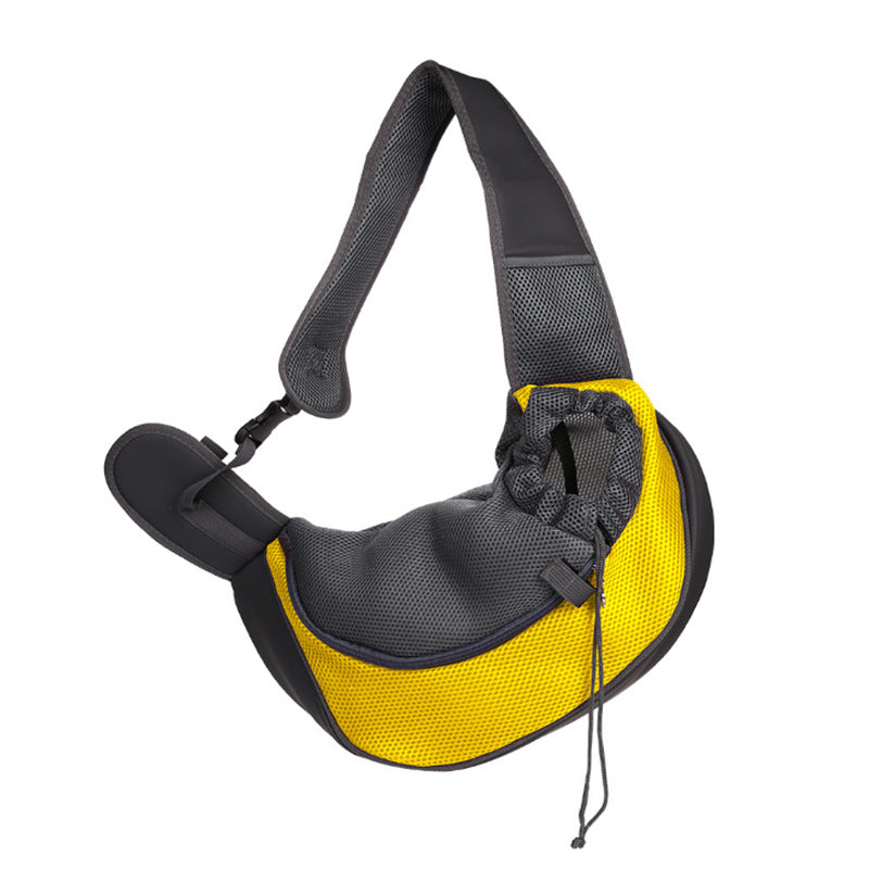 Breathable Pet Carrier Handbag Sling