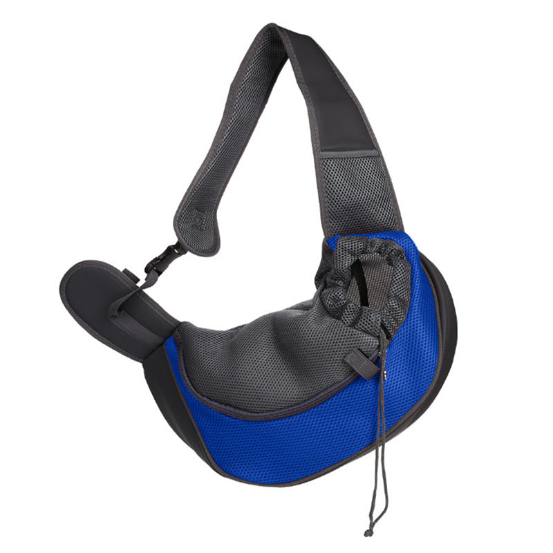 Breathable Pet Carrier Handbag Sling