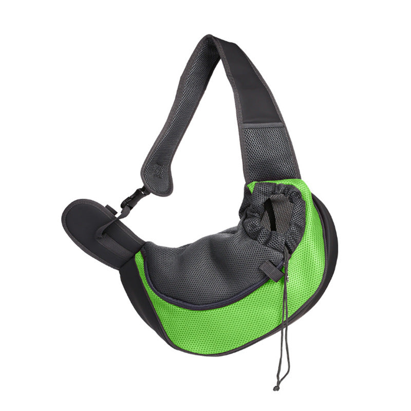 Breathable Pet Carrier Handbag Sling