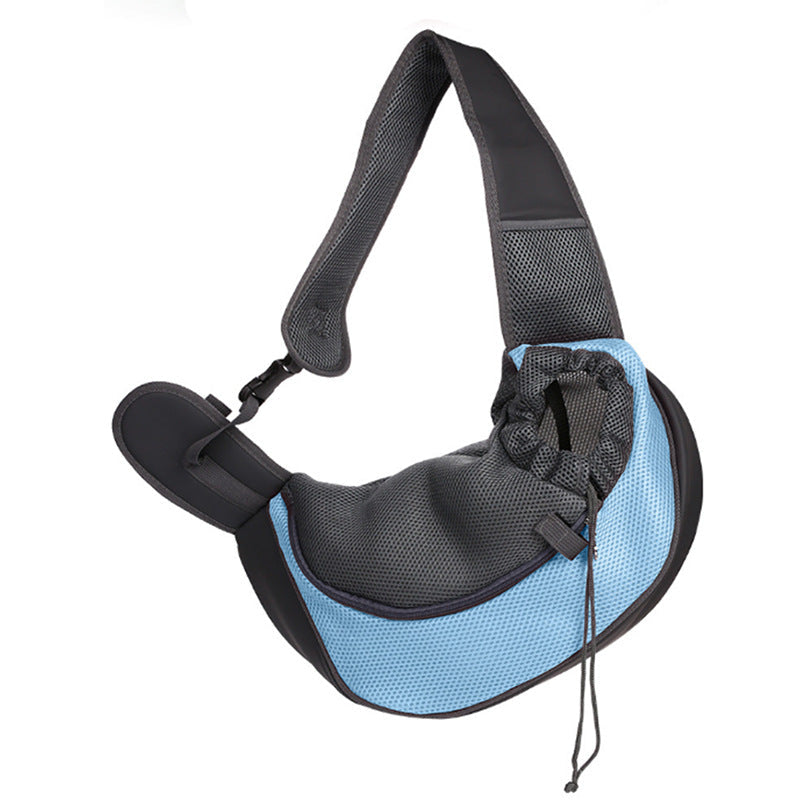Breathable Pet Carrier Handbag Sling