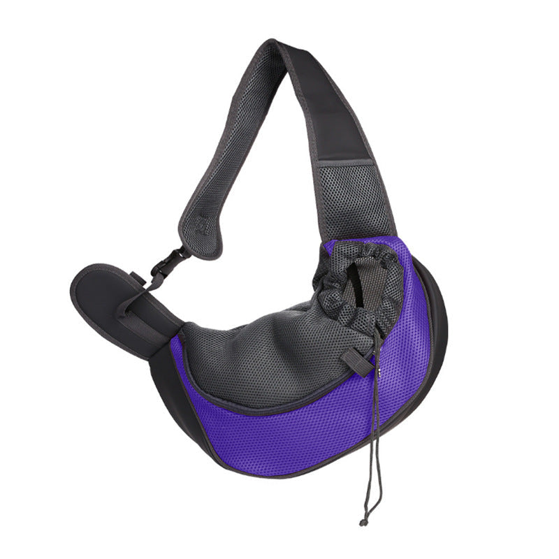 Breathable Pet Carrier Handbag Sling