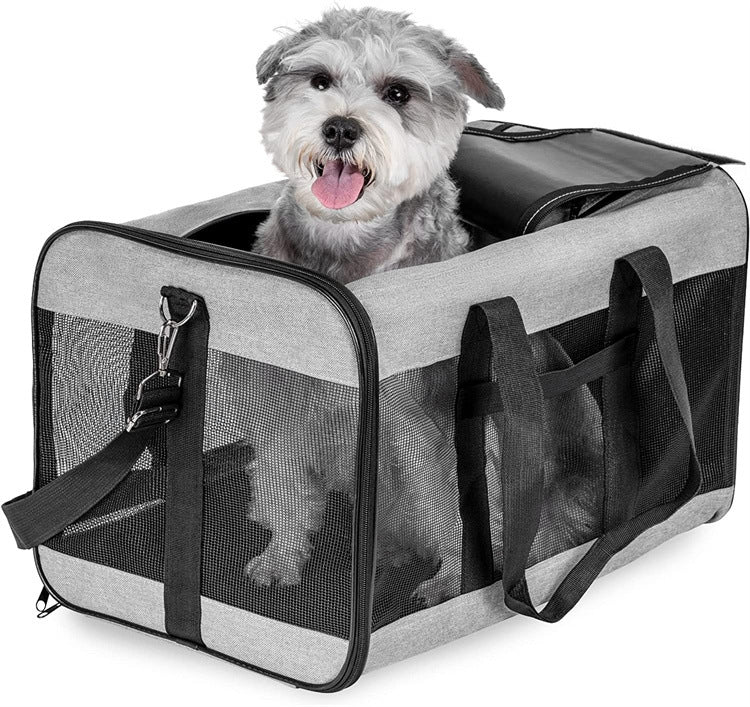 Portable Pet Carrier Bag