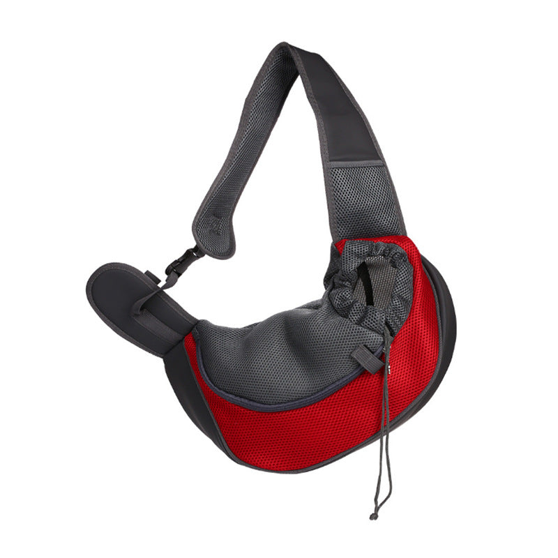 Breathable Pet Carrier Handbag Sling