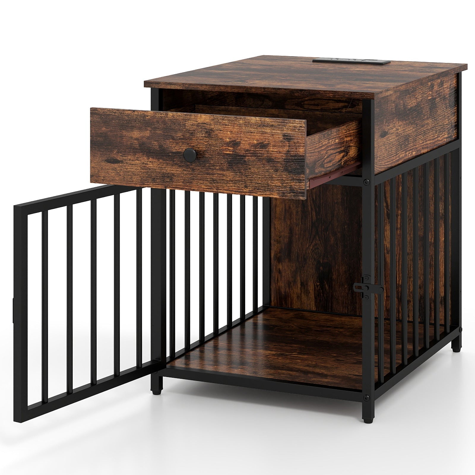 Dog Crate Furniture for Small Dogs