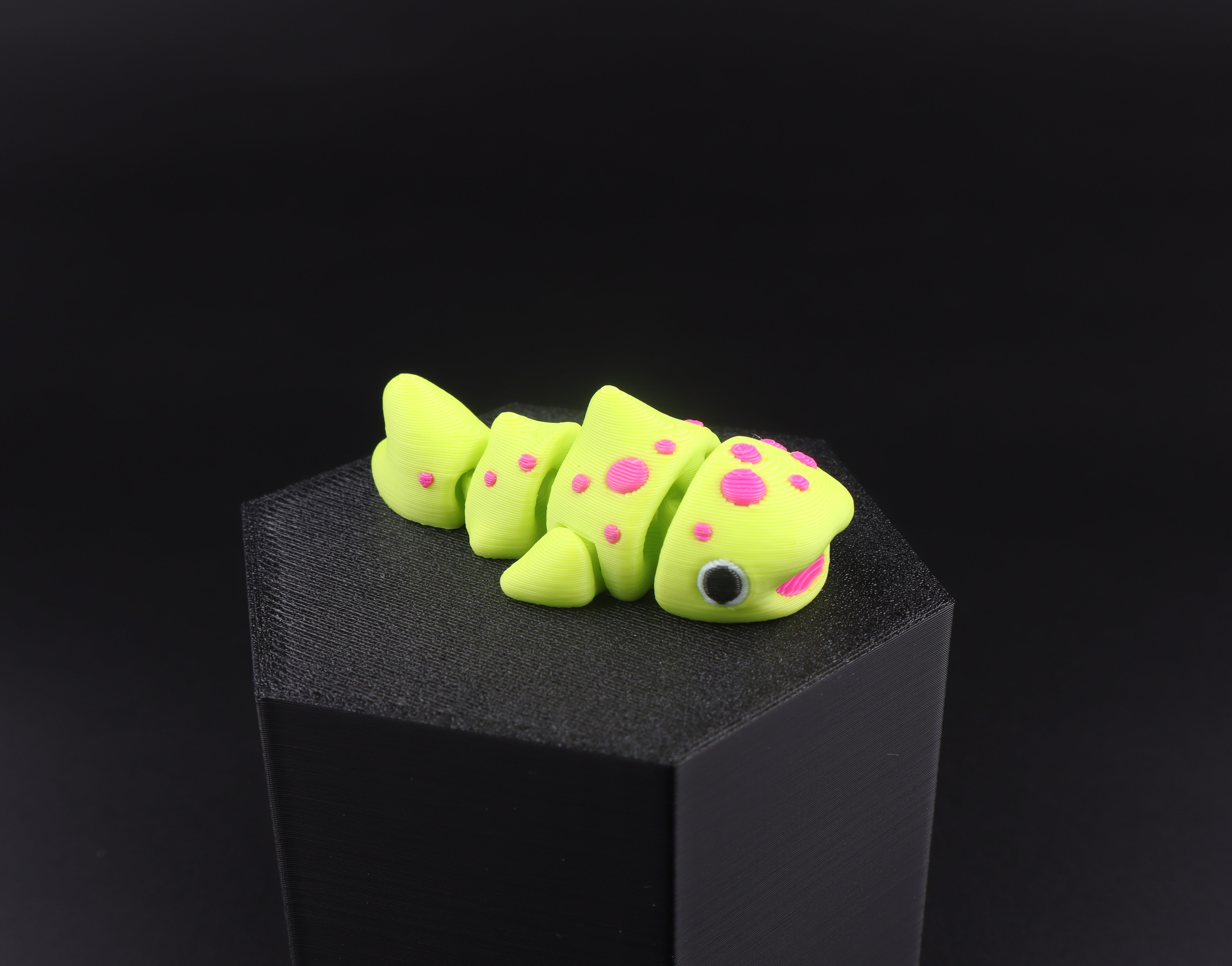 Mini Water Animal Fidget Toy Pack (20 items)