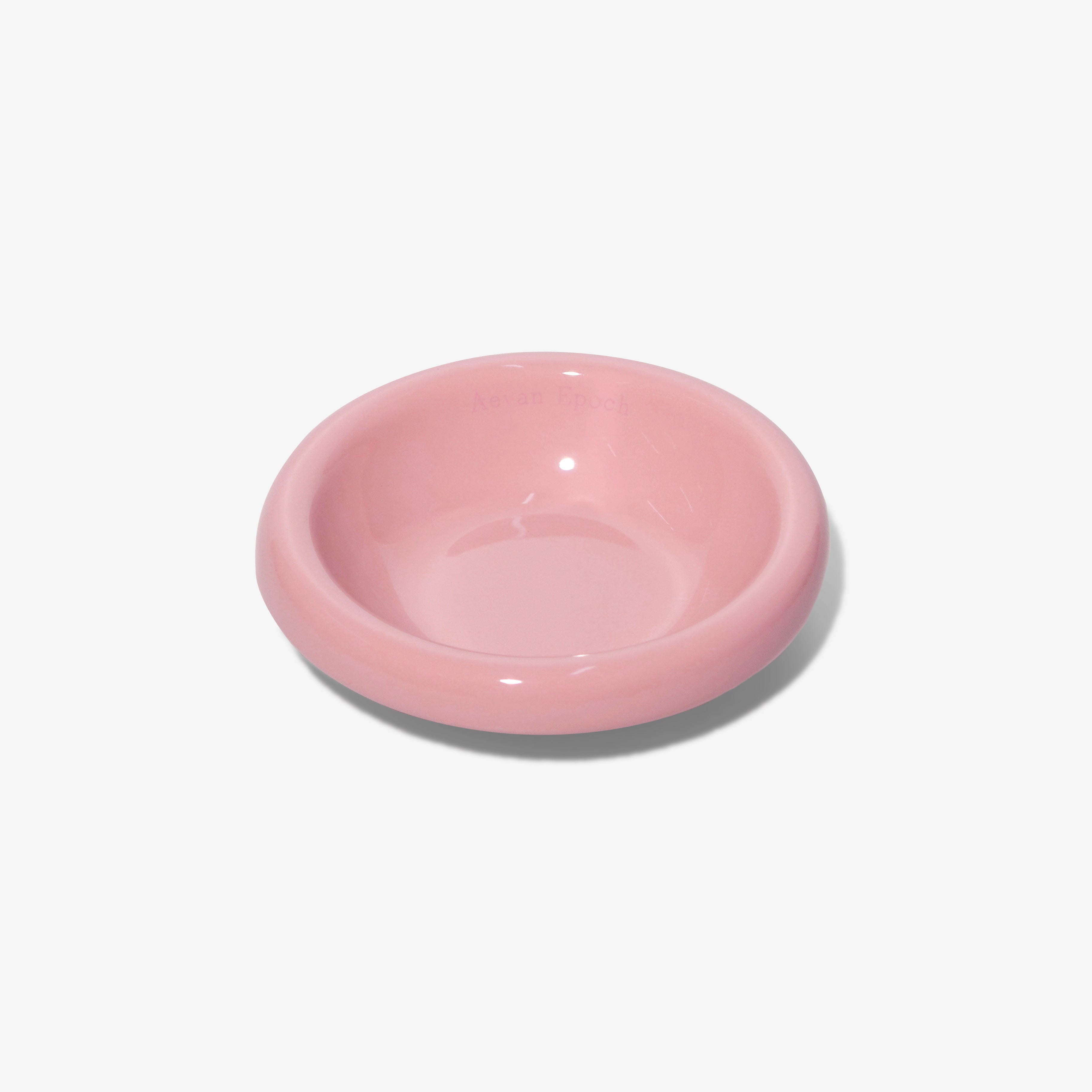 Aevan Epoch Stoneware Pet Bowl