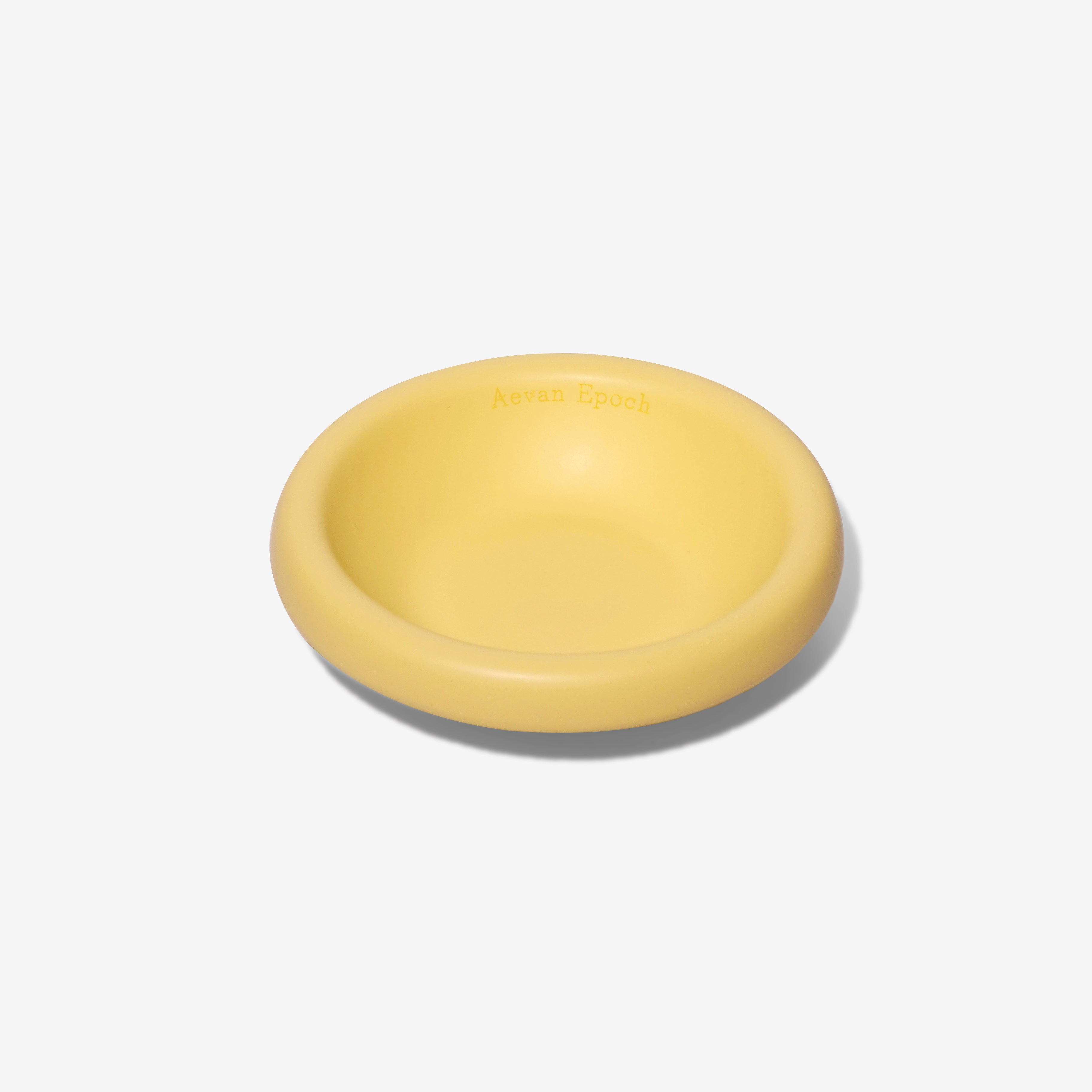 Aevan Epoch Stoneware Pet Bowl
