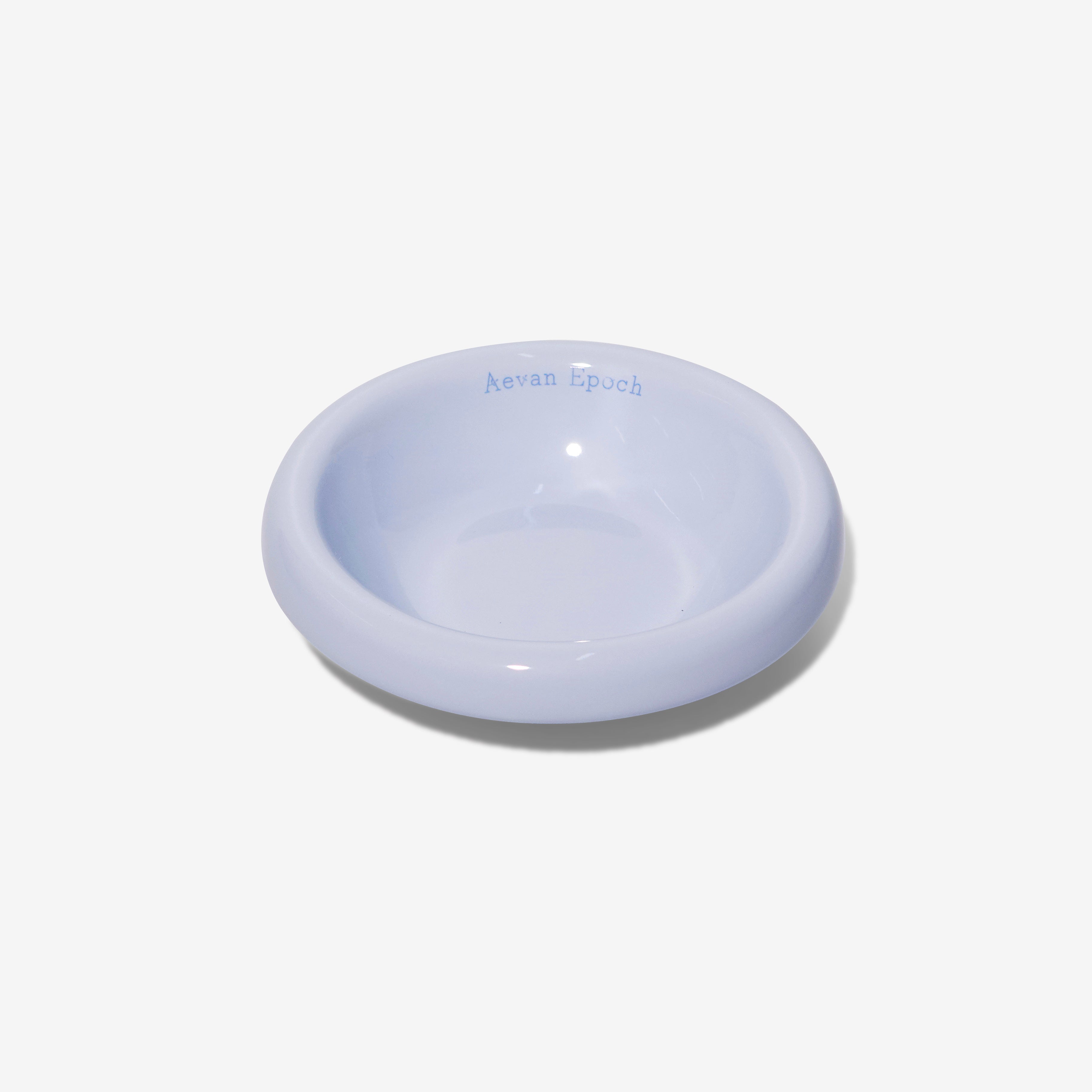 Aevan Epoch Stoneware Pet Bowl