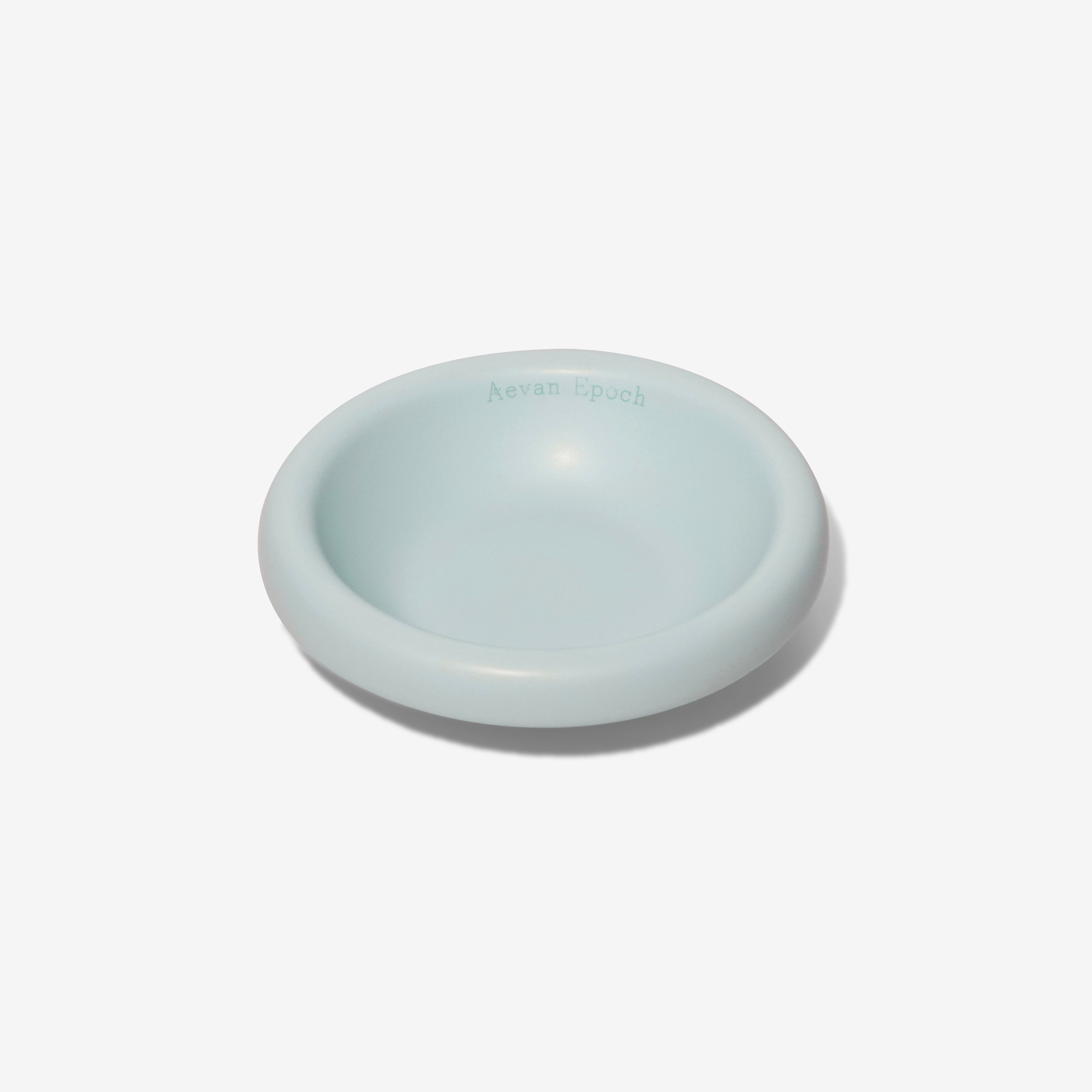 Aevan Epoch Stoneware Pet Bowl