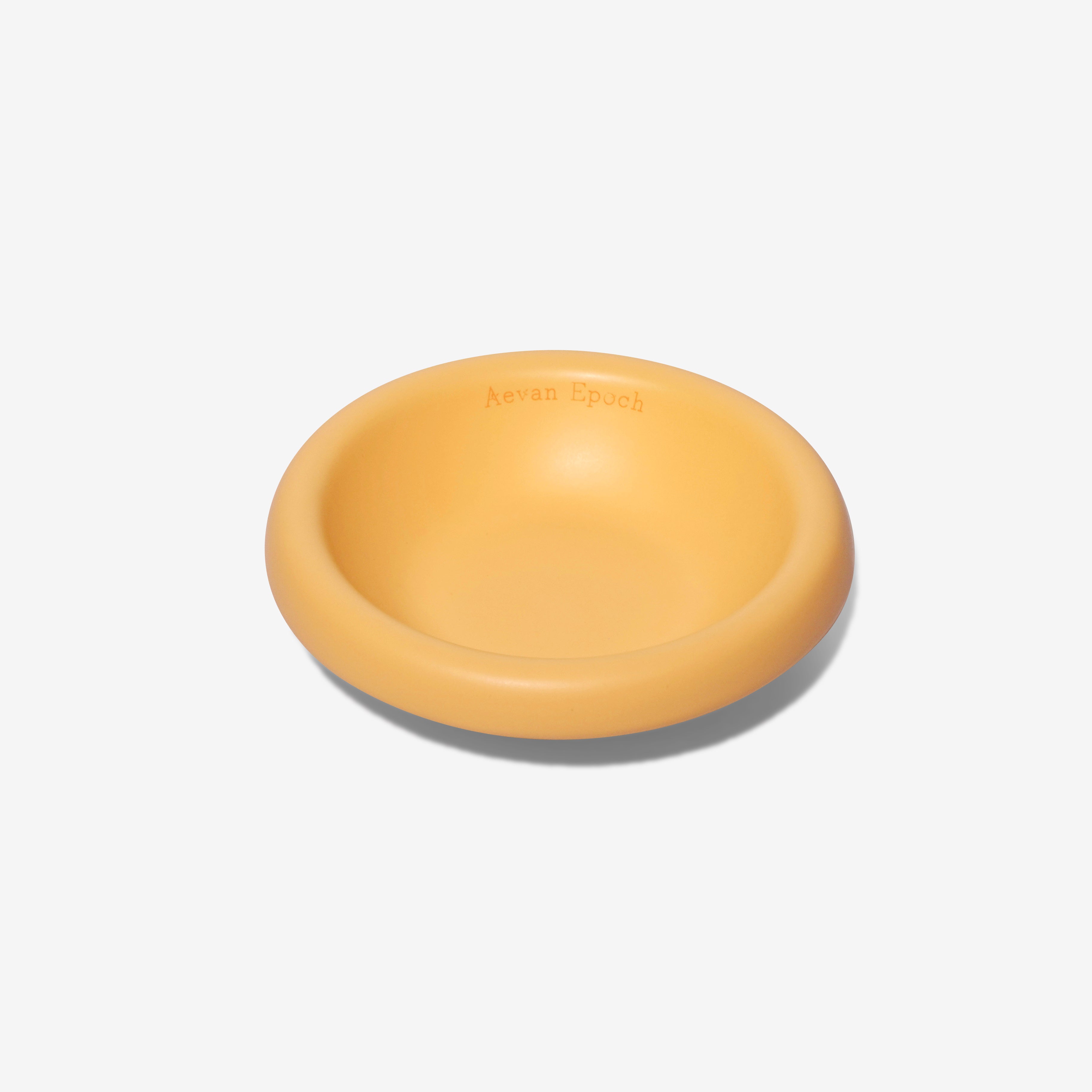 Aevan Epoch Stoneware Pet Bowl
