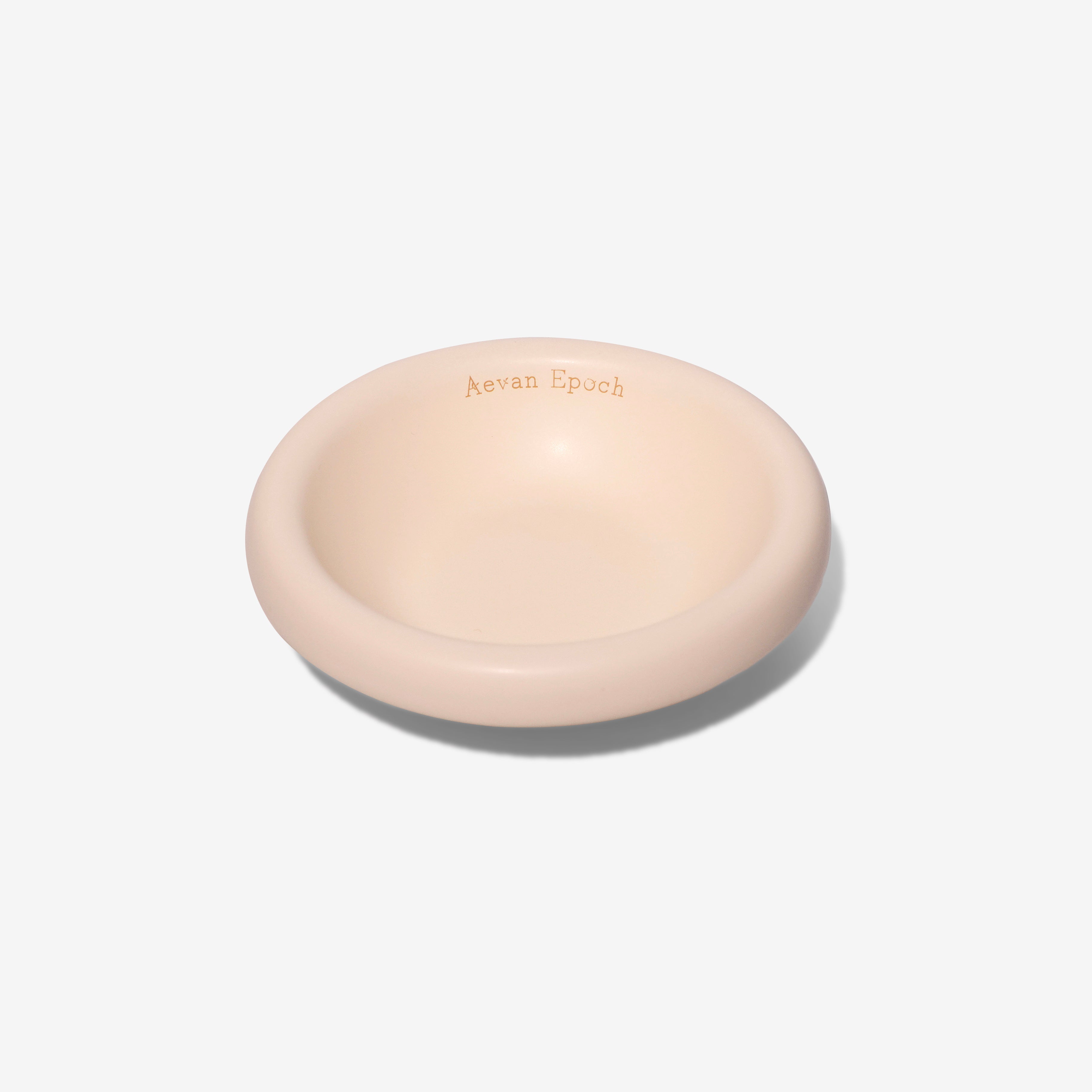 Aevan Epoch Stoneware Pet Bowl