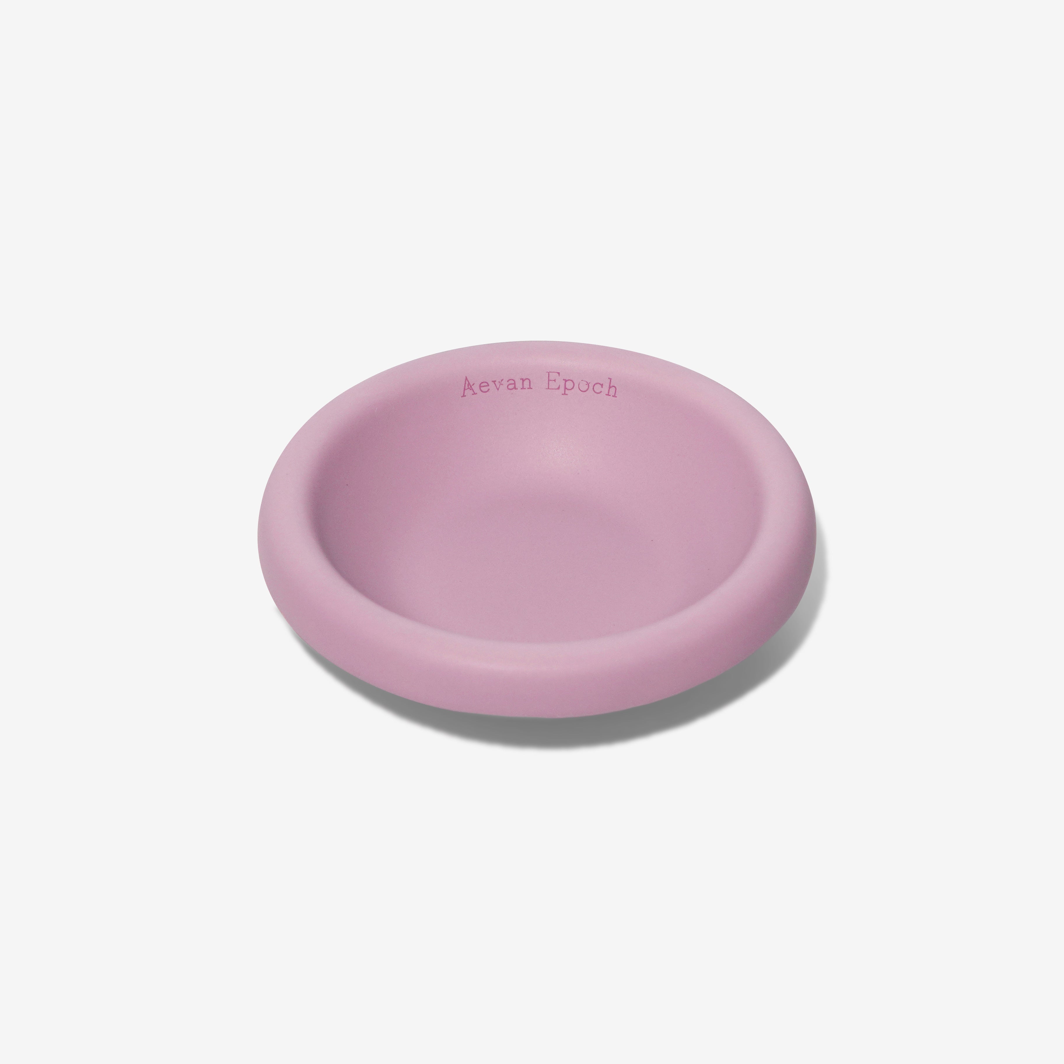 Aevan Epoch Stoneware Pet Bowl