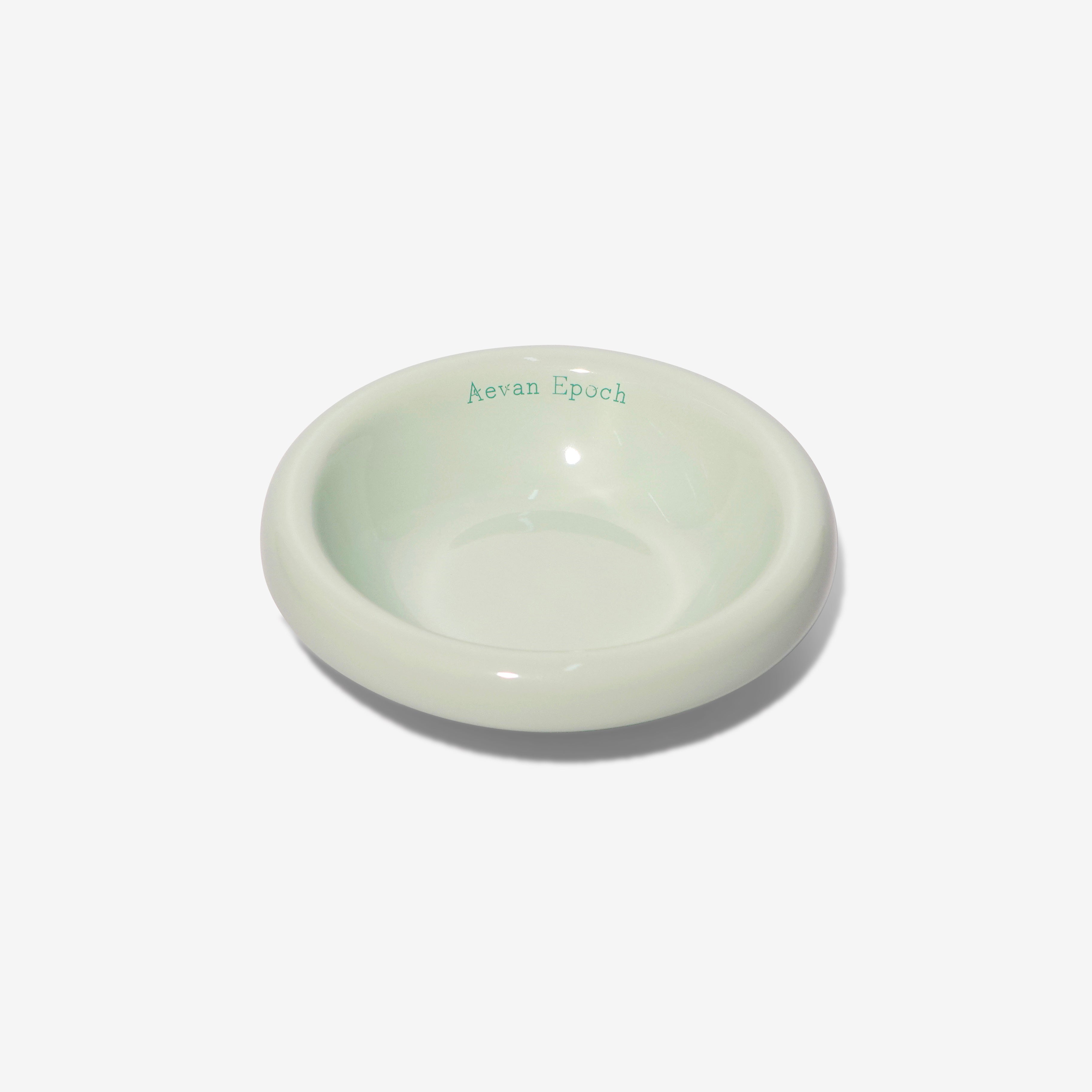 Aevan Epoch Stoneware Pet Bowl