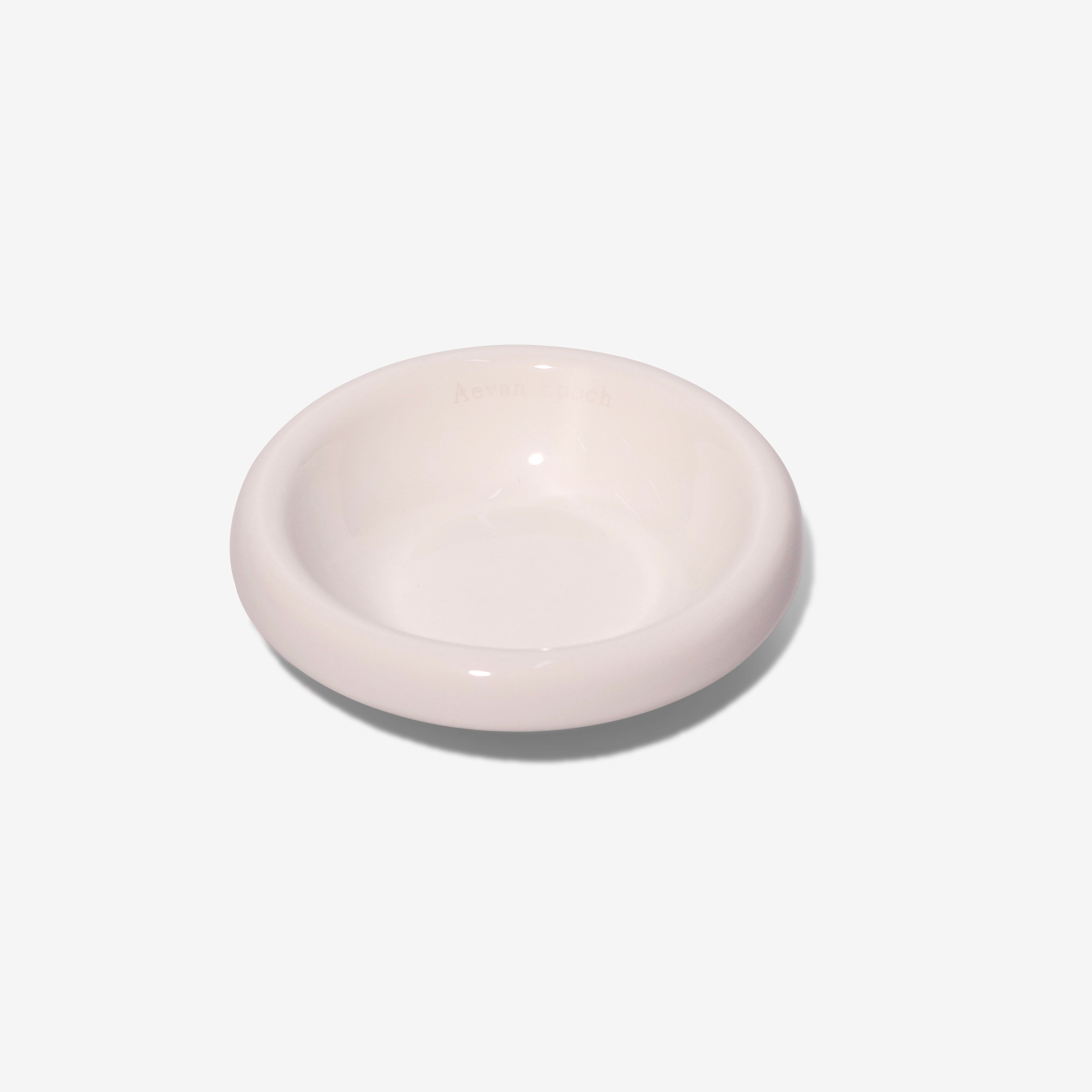 Aevan Epoch Stoneware Pet Bowl