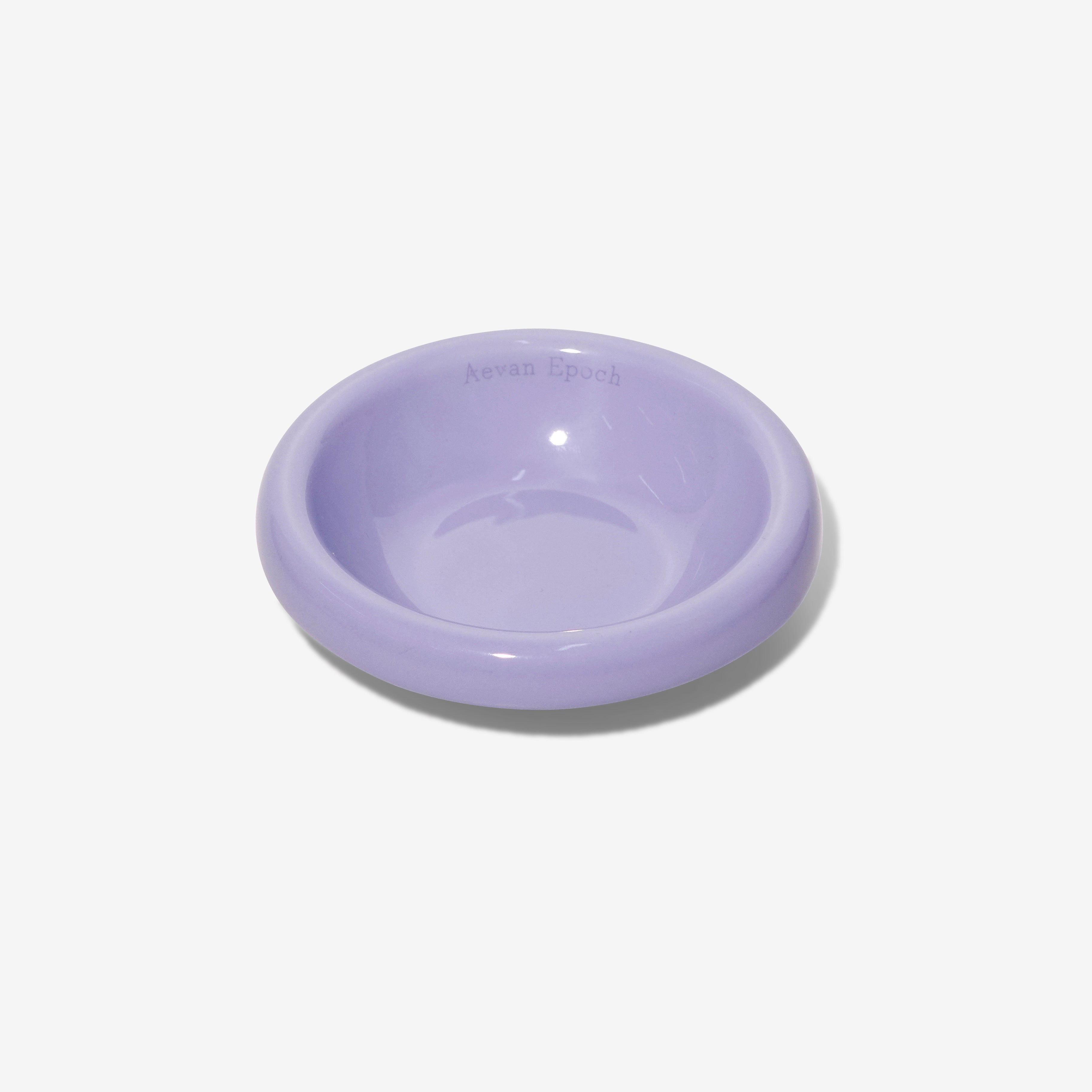 Aevan Epoch Stoneware Pet Bowl