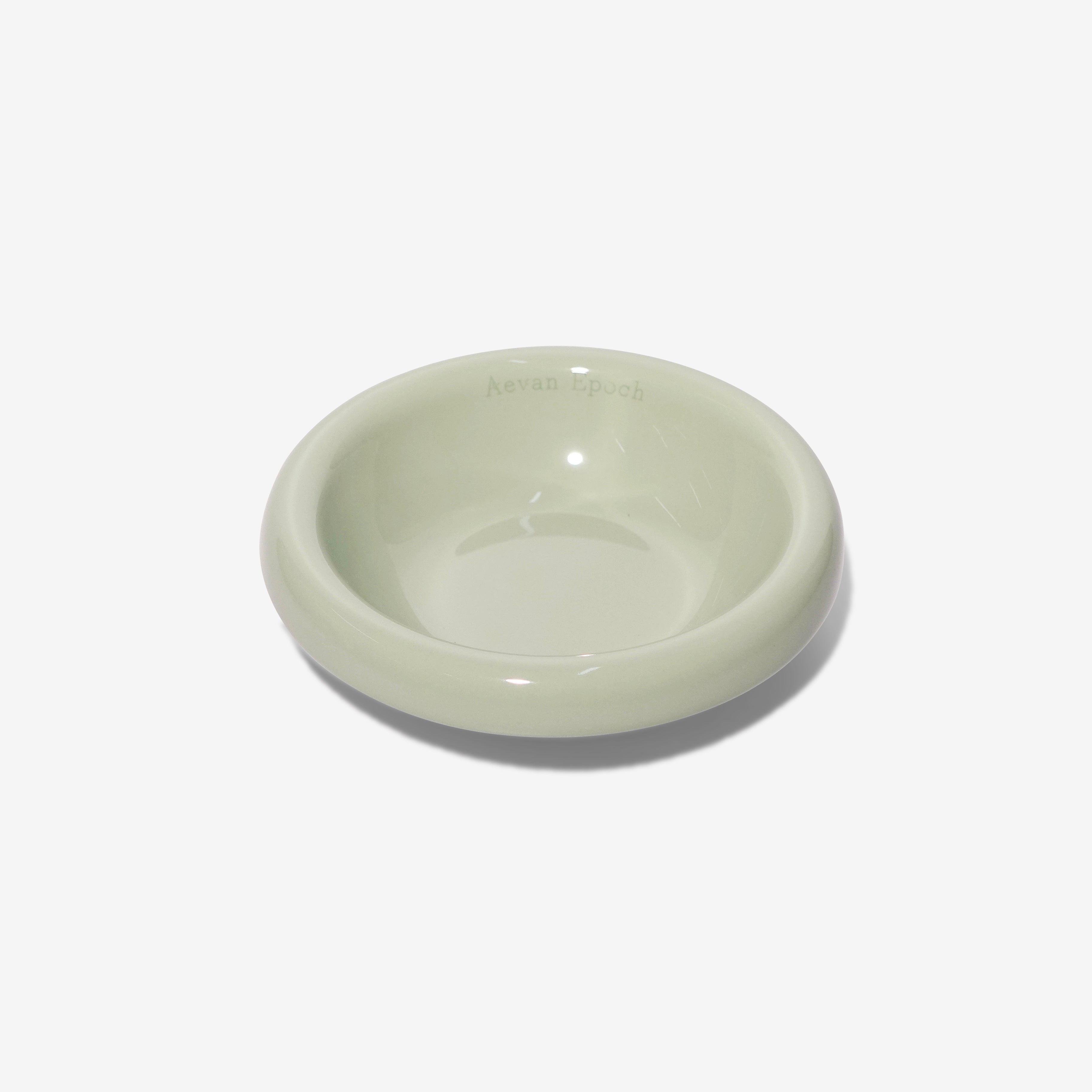 Aevan Epoch Stoneware Pet Bowl