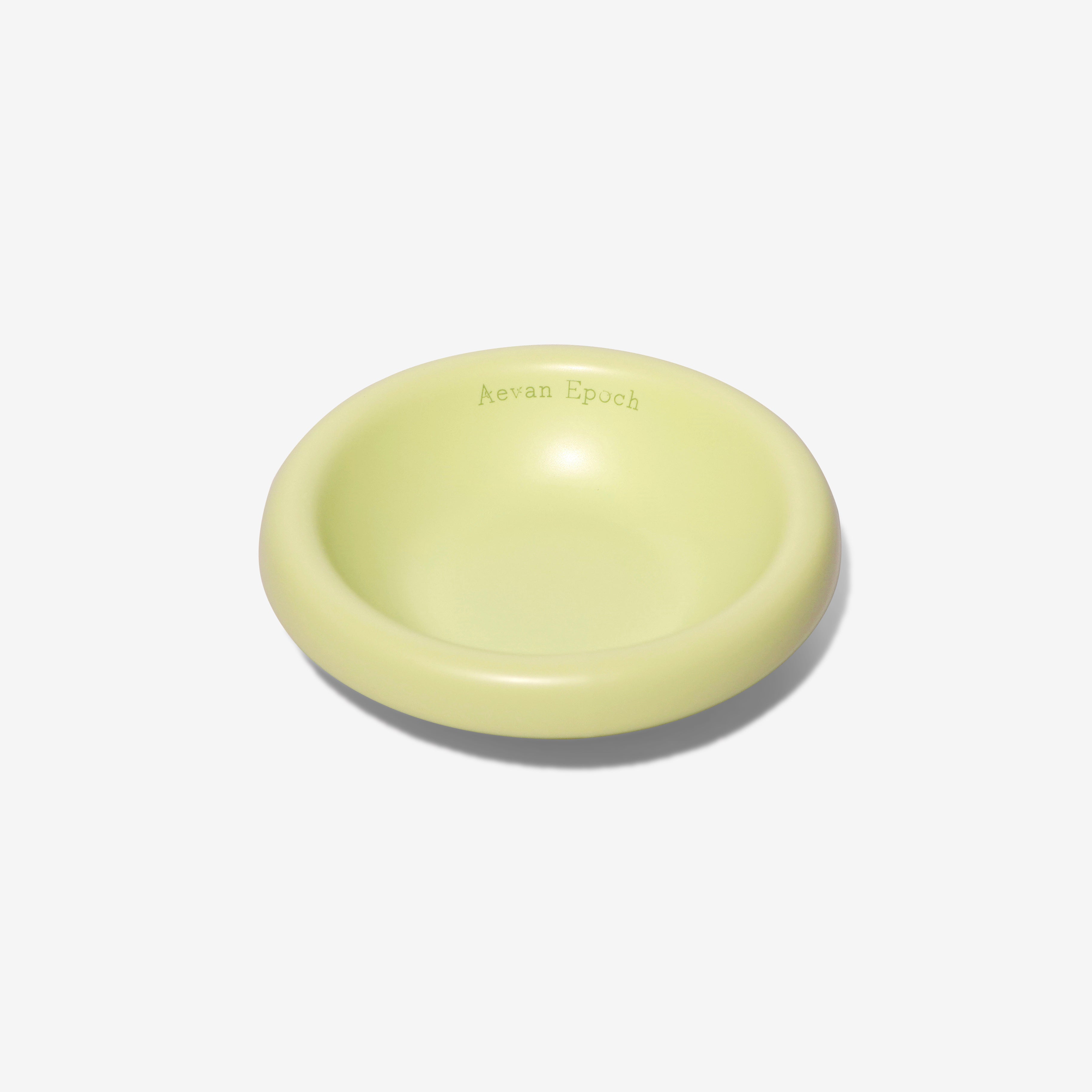 Aevan Epoch Stoneware Pet Bowl