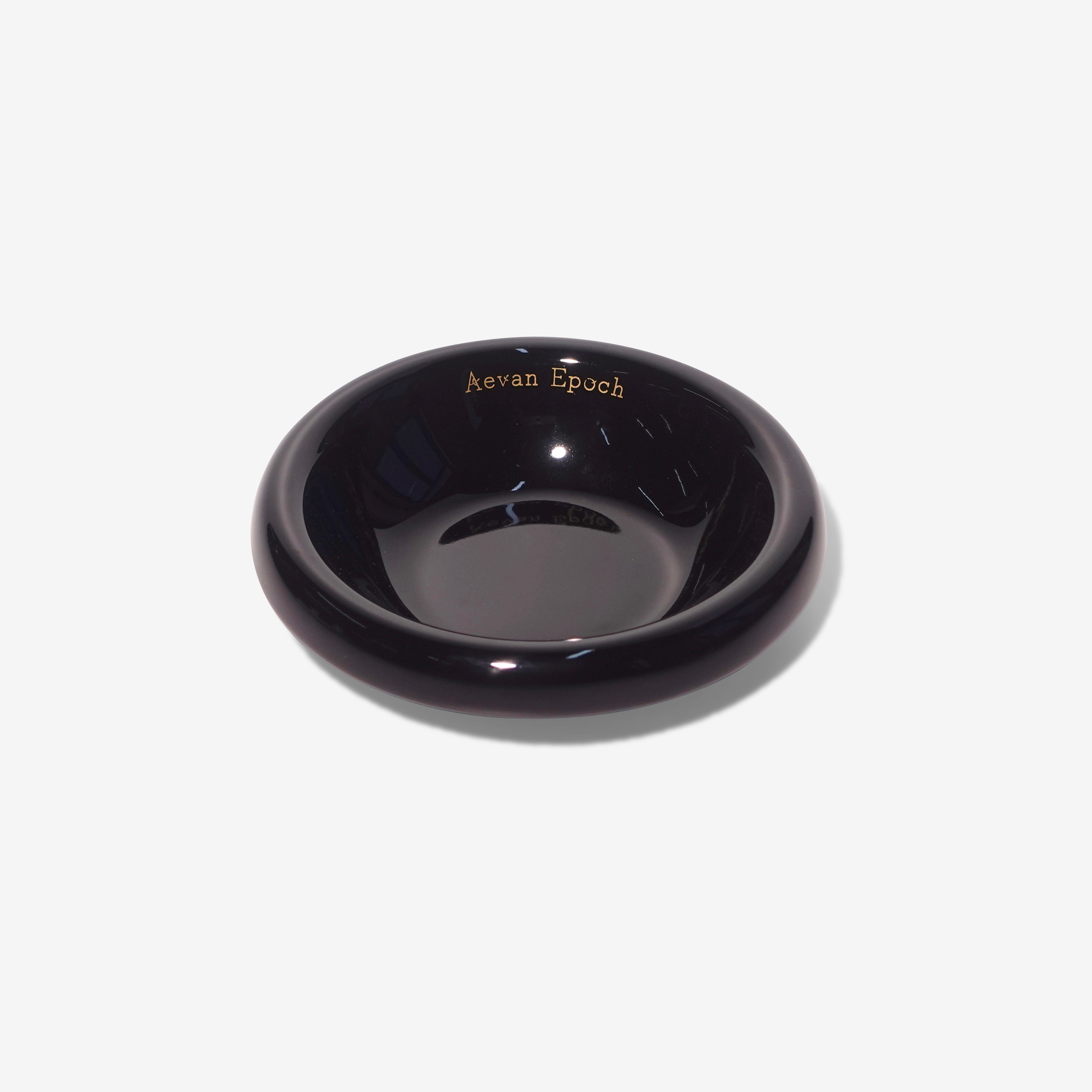 Aevan Epoch Stoneware Pet Bowl