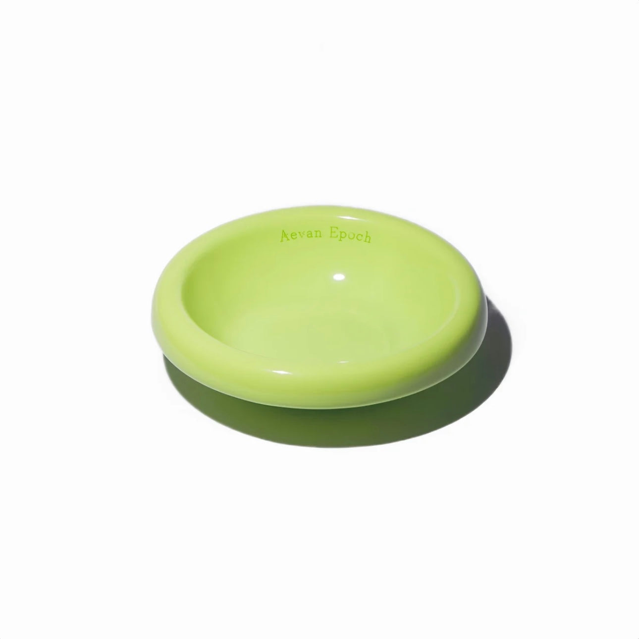 Aevan Epoch Stoneware Pet Bowl