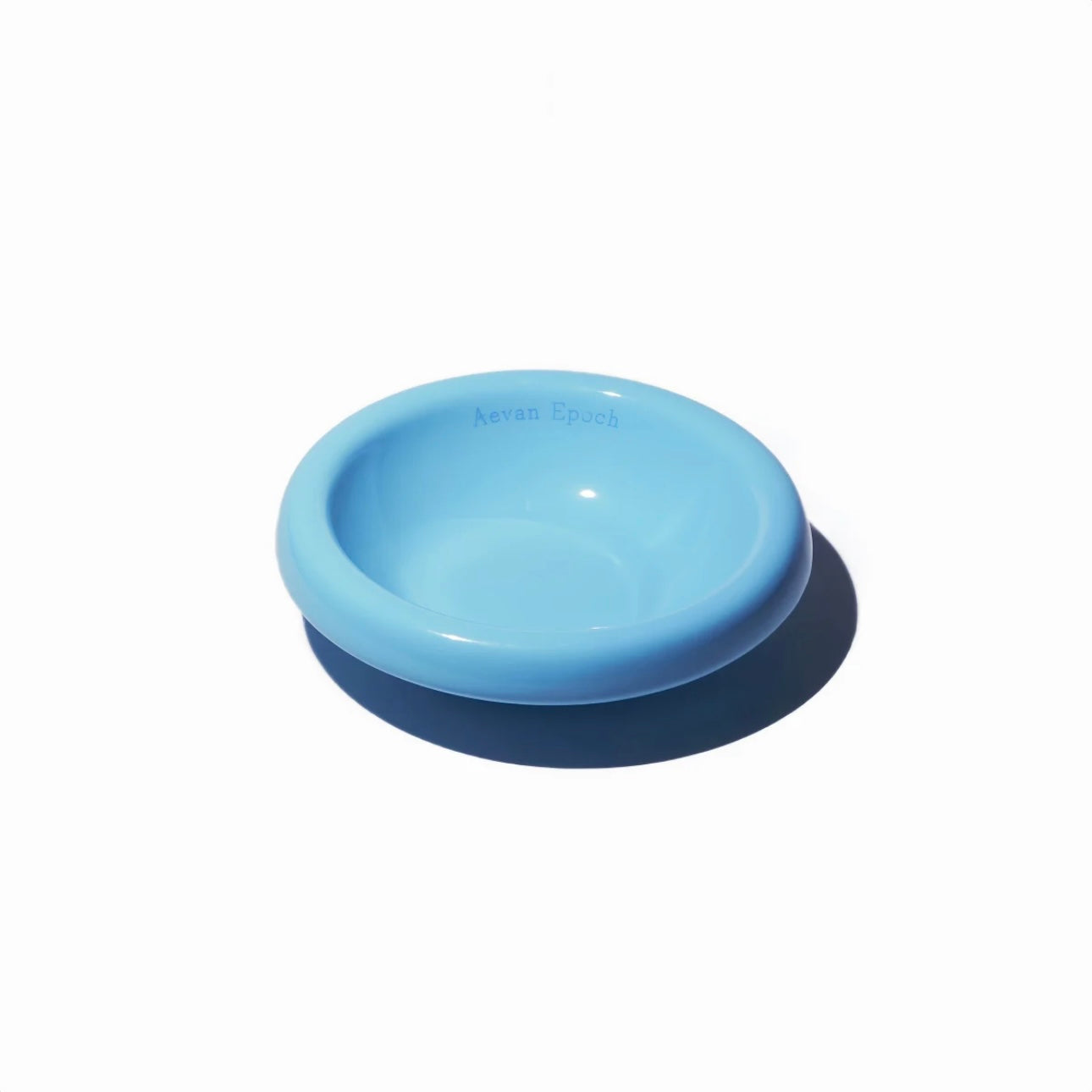 Aevan Epoch Stoneware Pet Bowl
