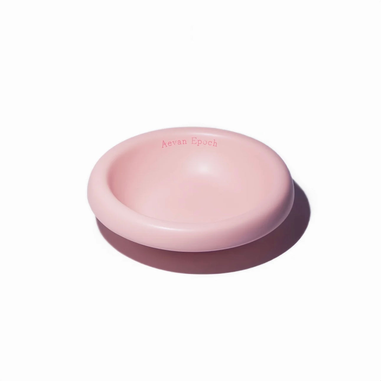 Aevan Epoch Stoneware Pet Bowl