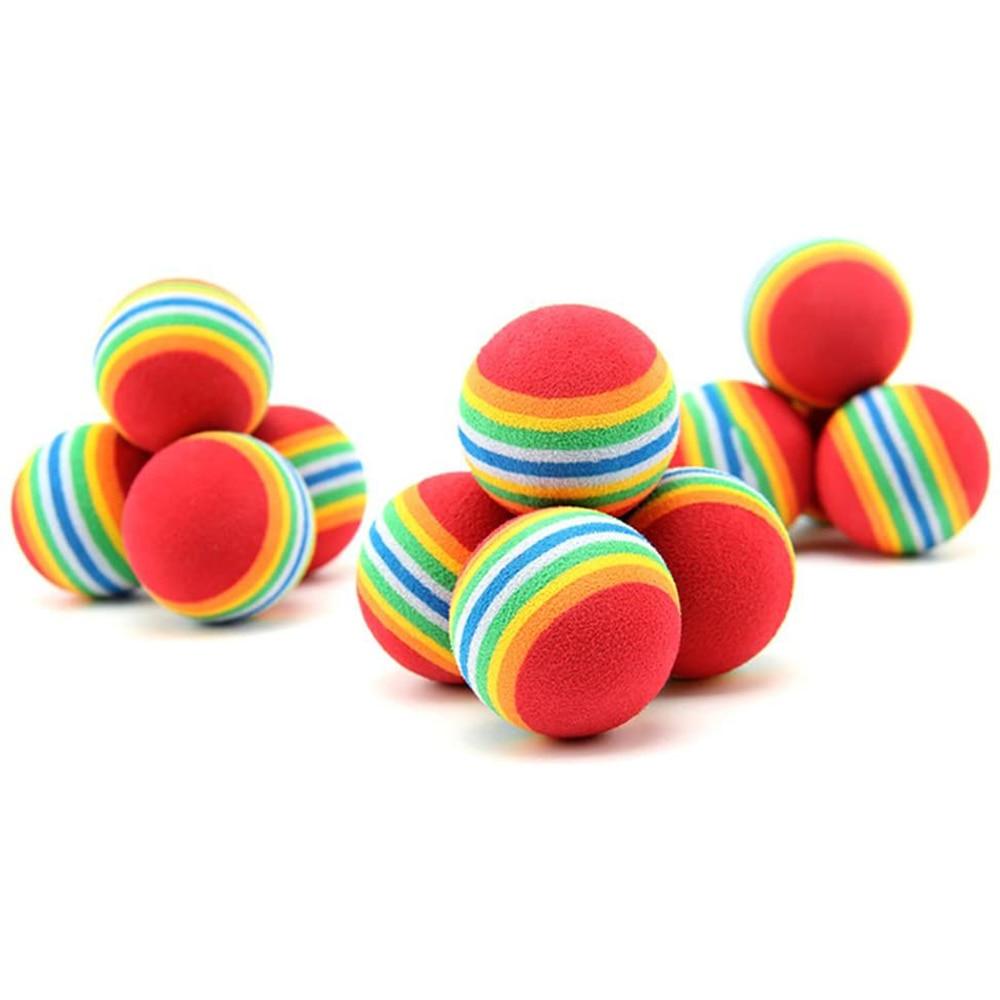 Cat Toy - Interactive Ball