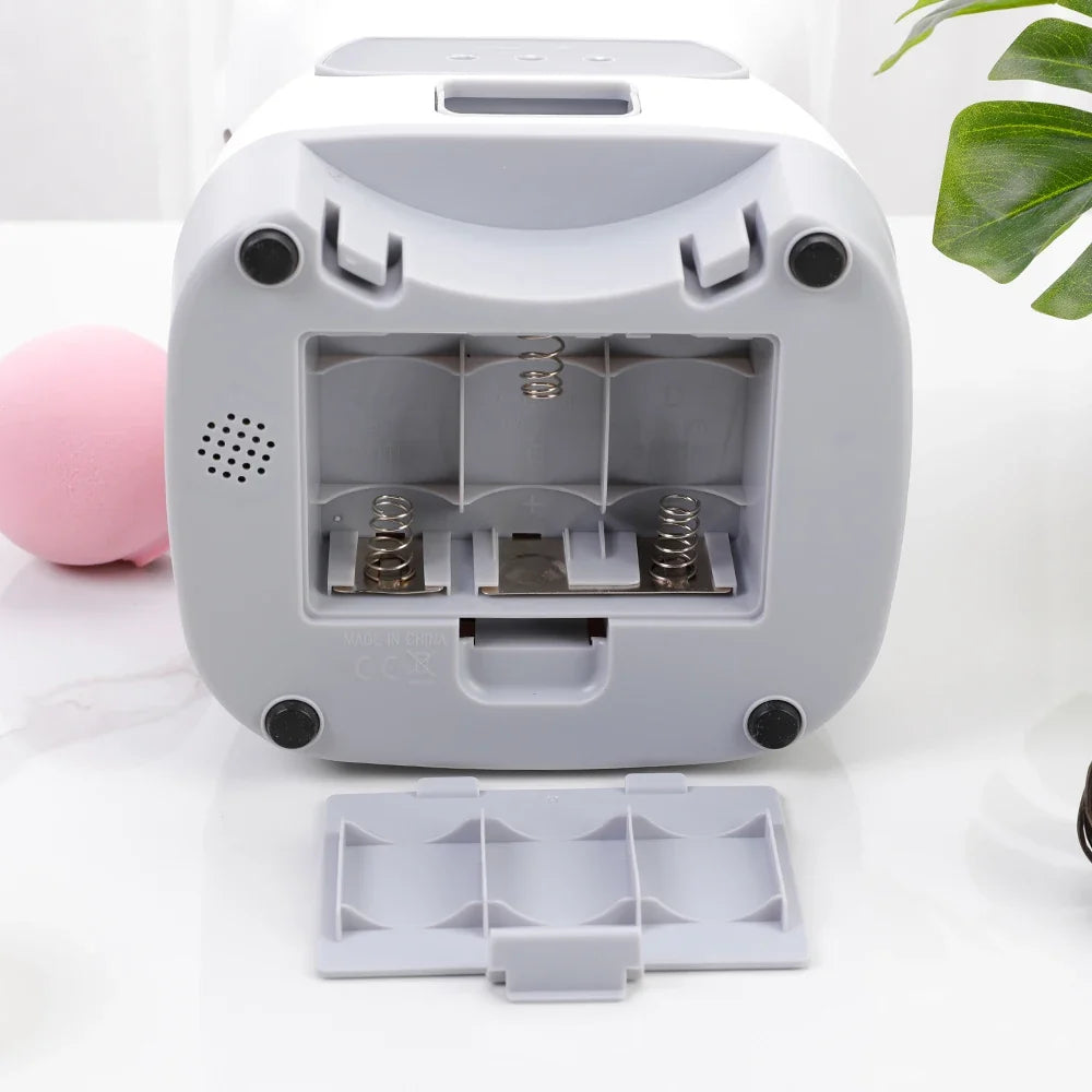 3.5L WiFi Automatic Pet Feeder
