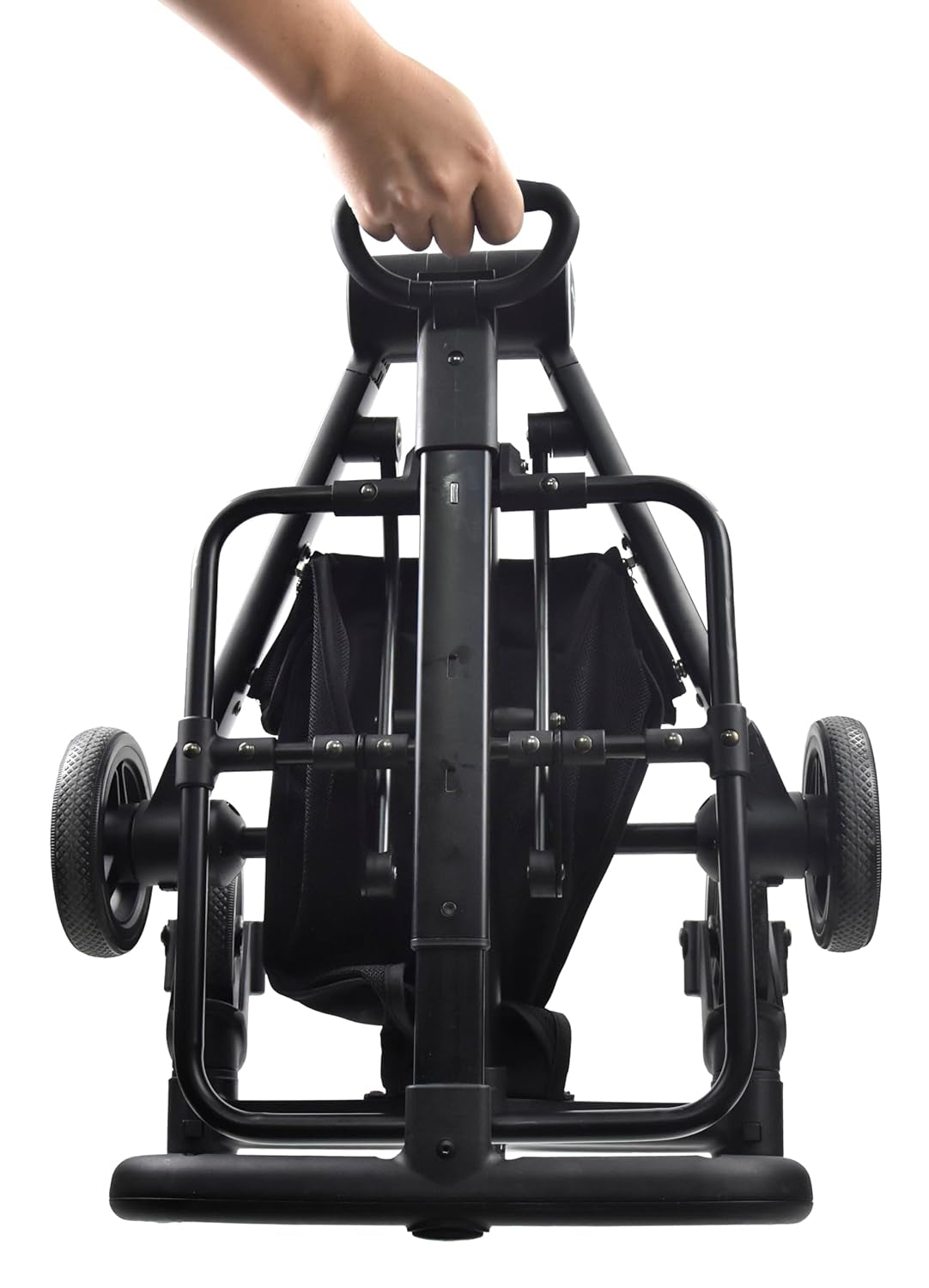 3 in 1 Pet Stroller Dog Cat Travel System