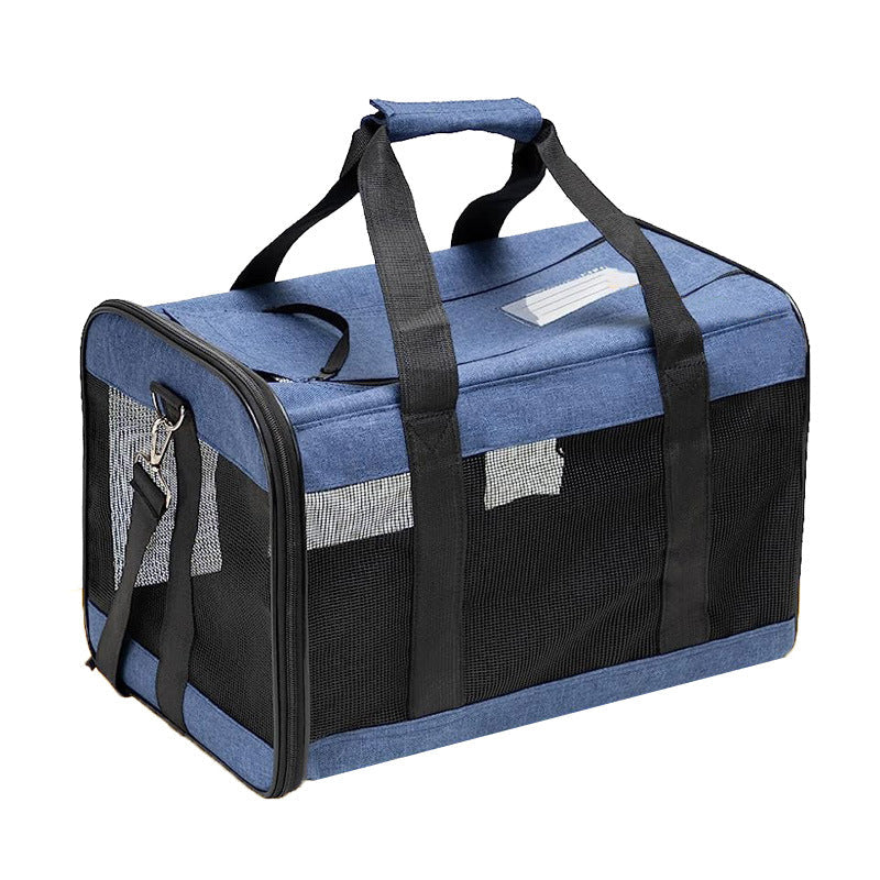 Portable Pet Carrier Bag