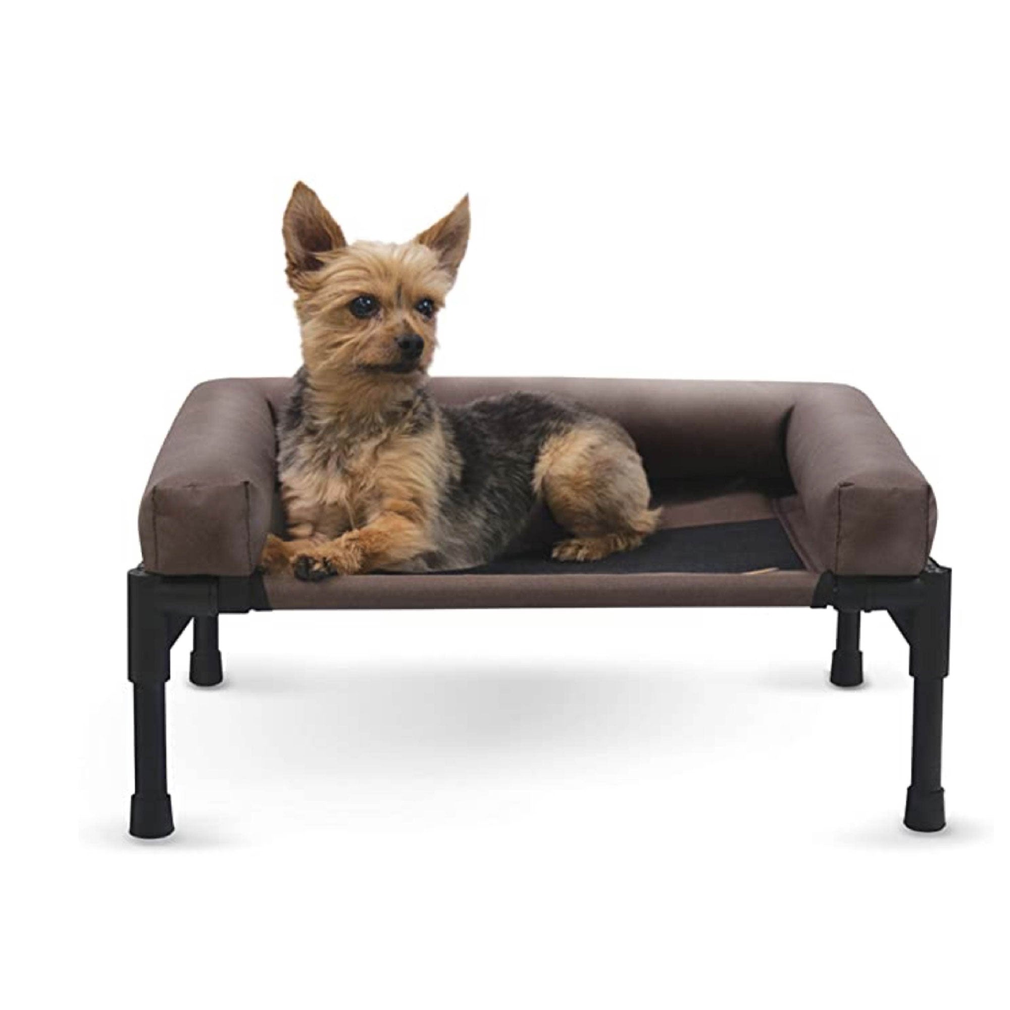 K&H Pet Products Original Bolster Elevated Pet Cot