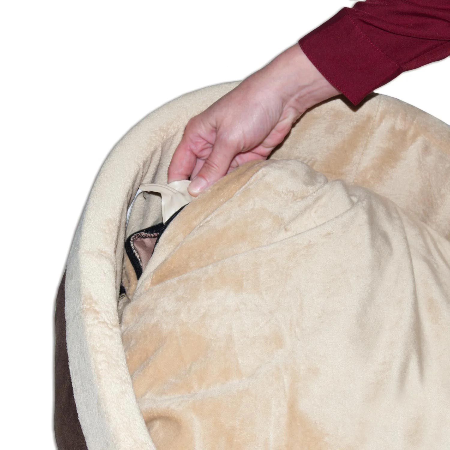 K&H Thermo-Kitty Heated Cat Bed