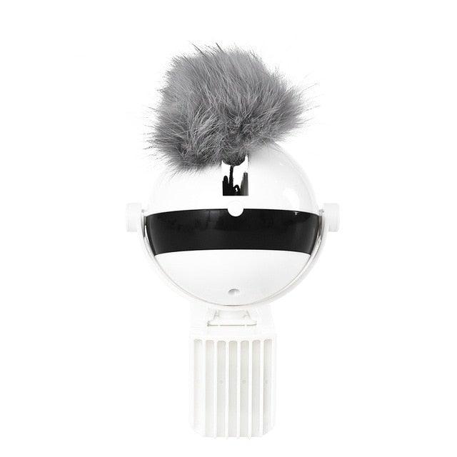 Automatic Motion Cat Teaser Ball Exercise Toy